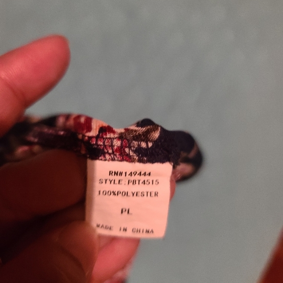 Blouse - Picture 4 of 4